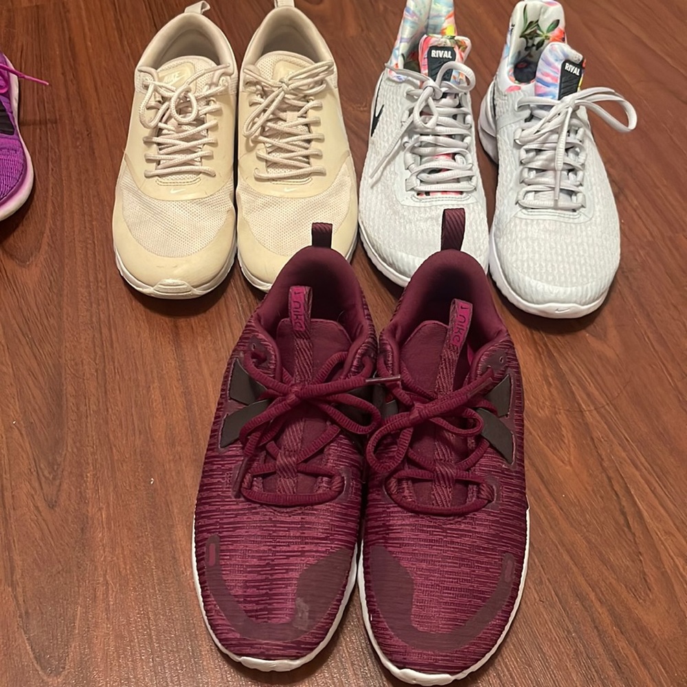 Nike bundle